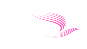 Create your magic white graphic
