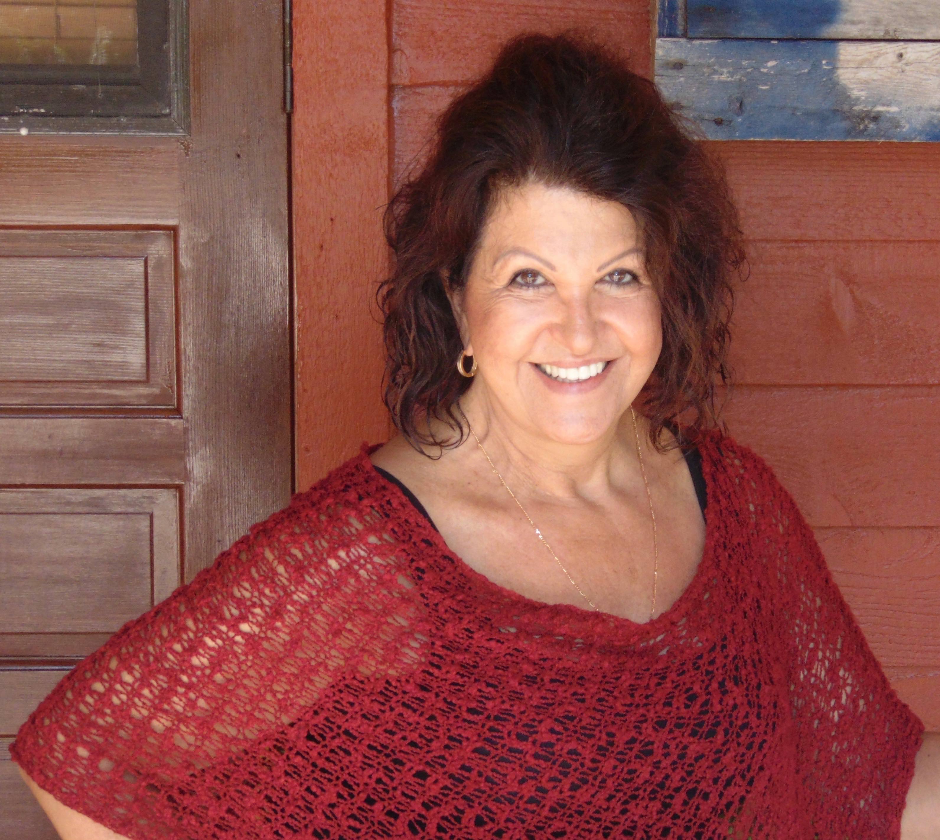 Gislene Soul Integration Facilitator